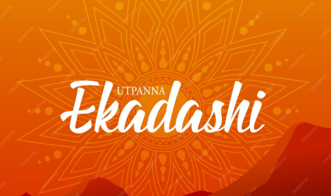 Nirjala Ekadashi