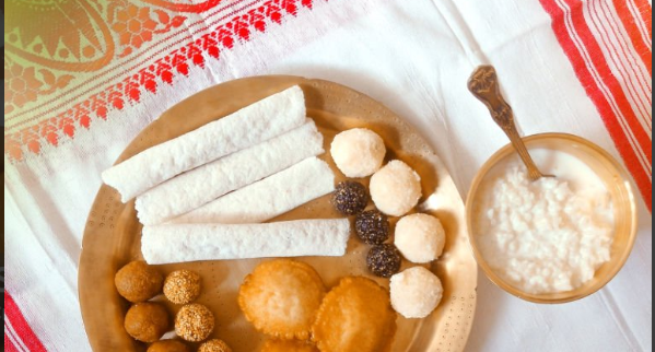 panihati chida dahi utsava