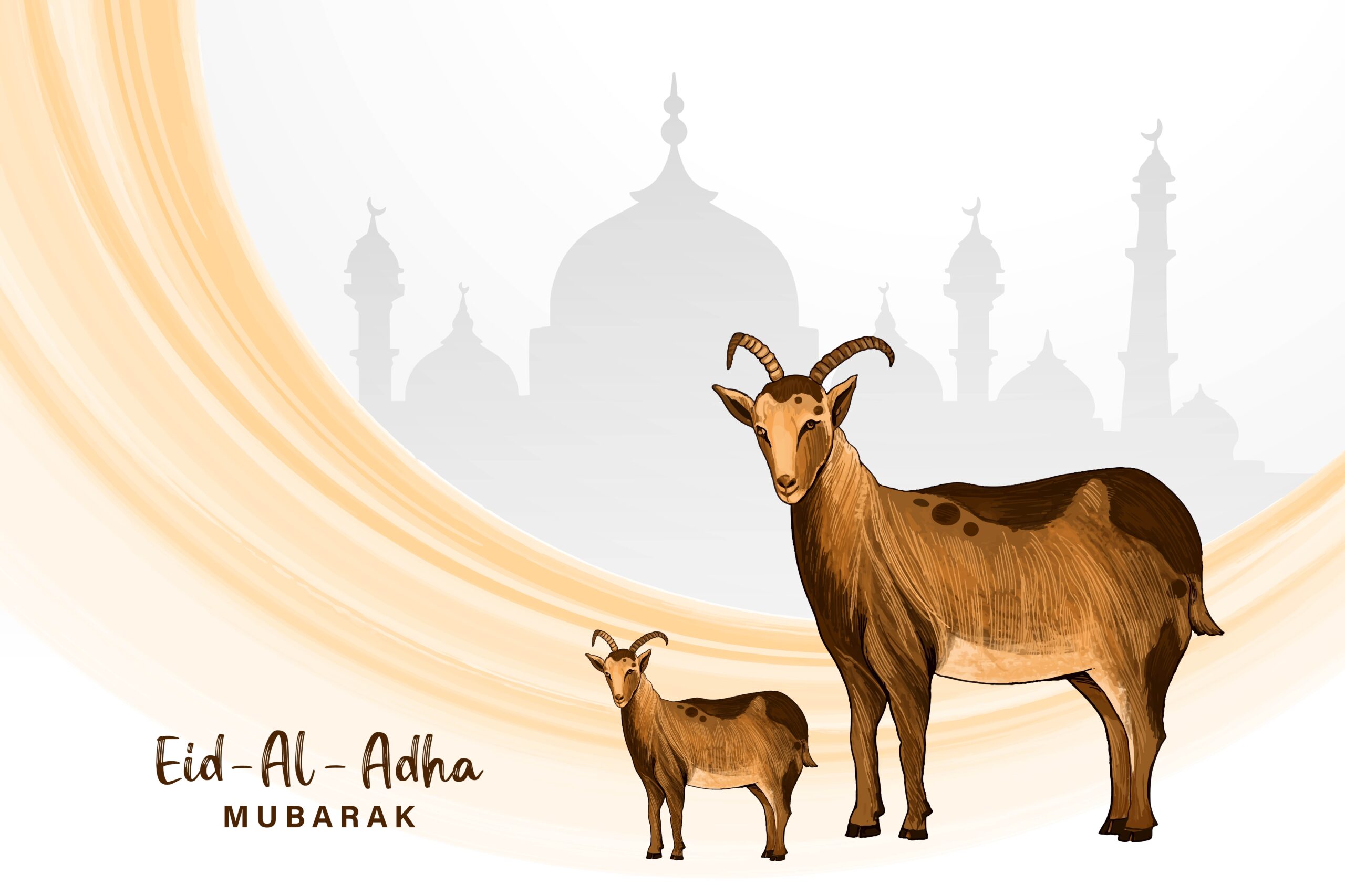 Eid al-Adha
