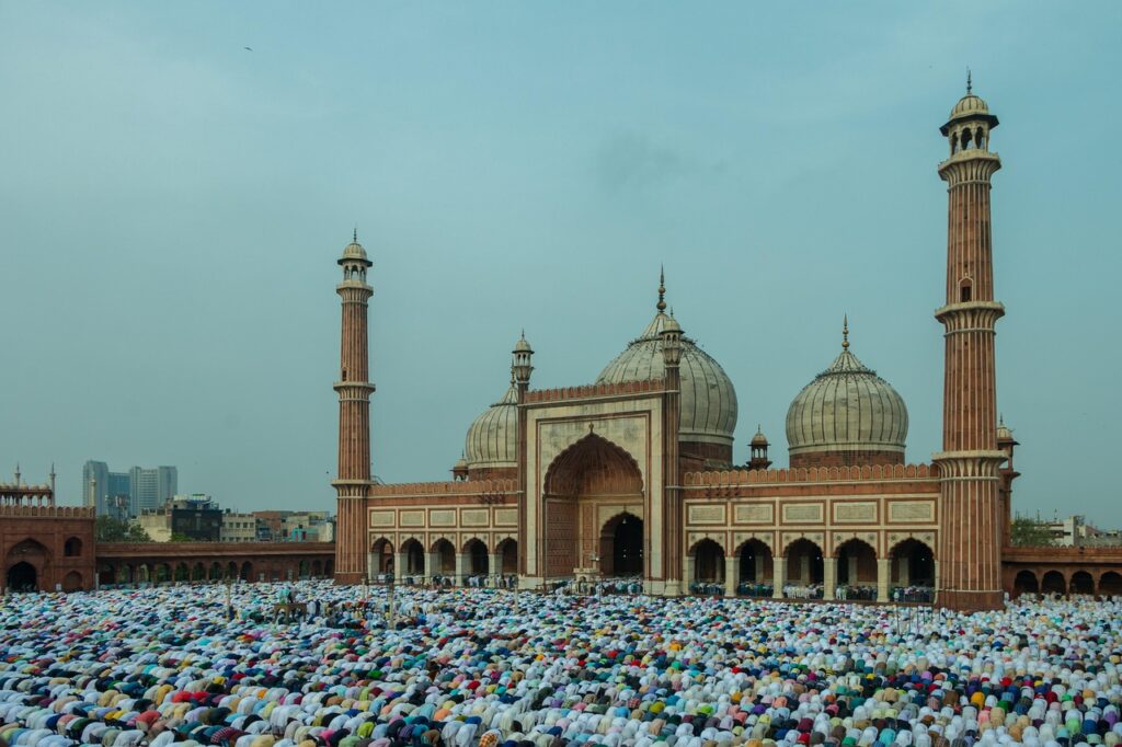 Eid al-Adha