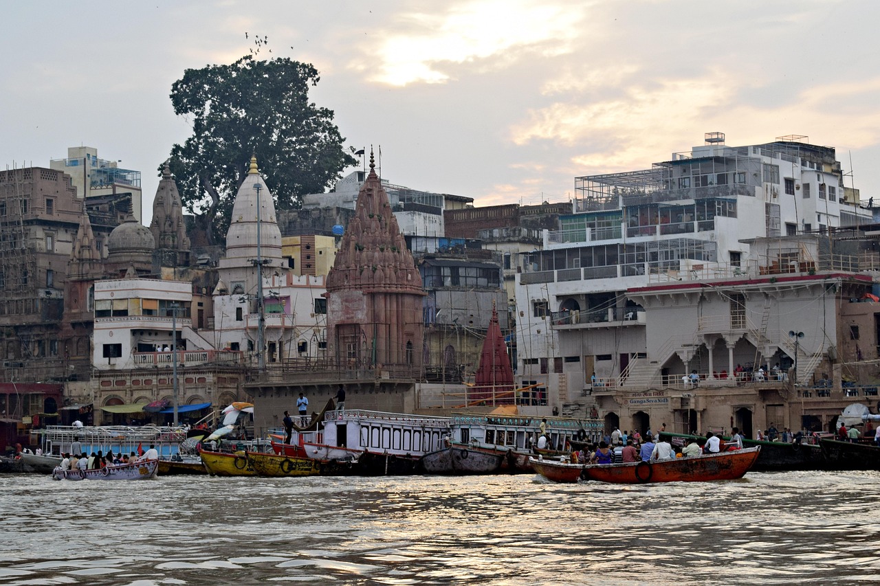 Ganga Dussehra
