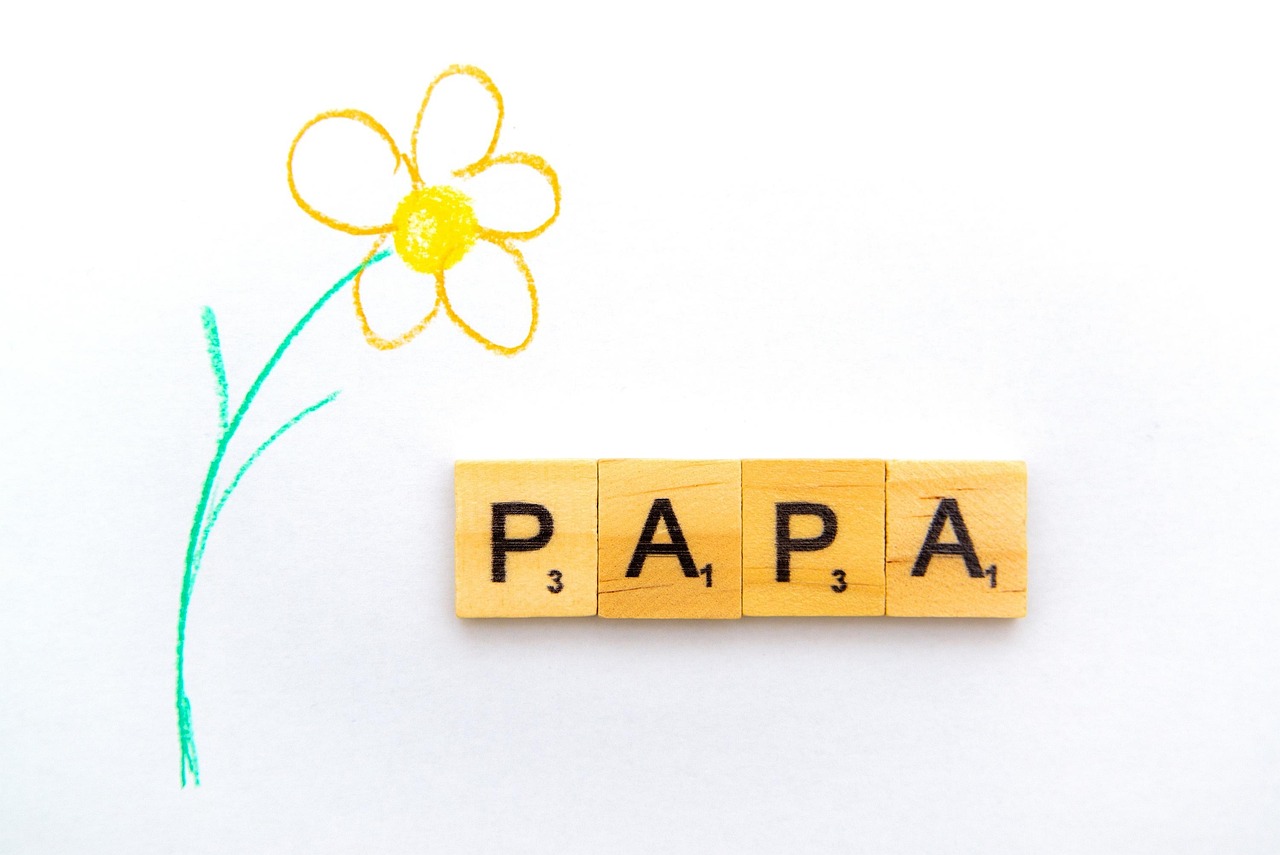 Father’s Day 2025