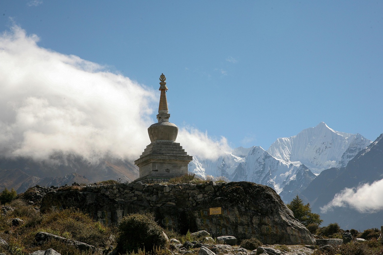Hemis Gompa Festival
