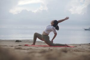 International Yoga Day